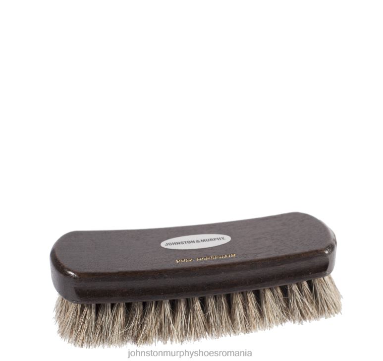 natural 6FF4F1083 unisex Johnston  Murphy pensulă mică pentru strălucire accesorii