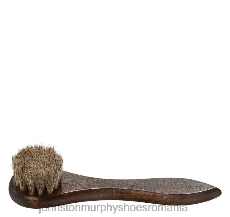 natural 6FF4F937 unisex Johnston  Murphy perie dauber accesorii