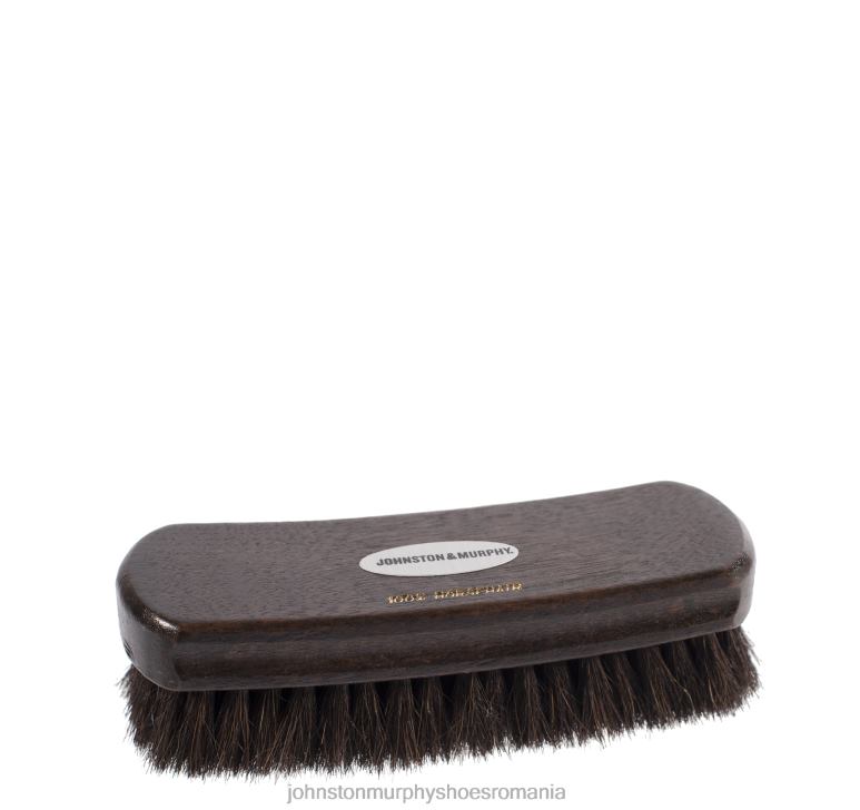 negru 6FF4F1082 unisex Johnston  Murphy pensulă mică pentru strălucire accesorii