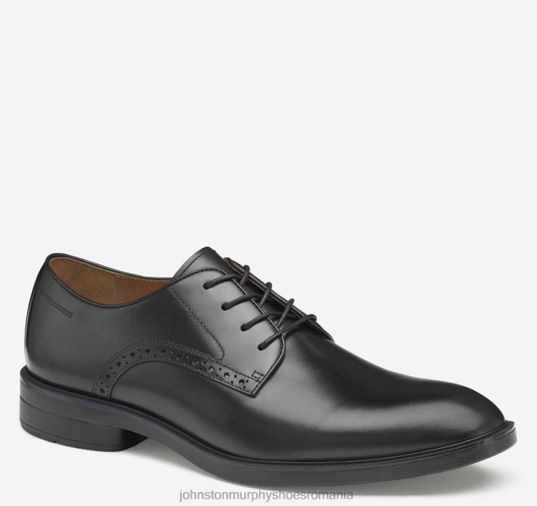 negru neted cu bob plin