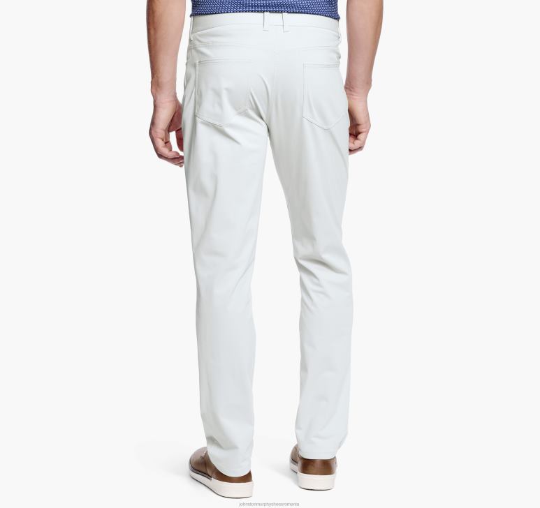 nor 6FF4F471 bărbați Johnston  Murphy pantaloni xc4 performance cu cinci buzunare îmbrăcăminte