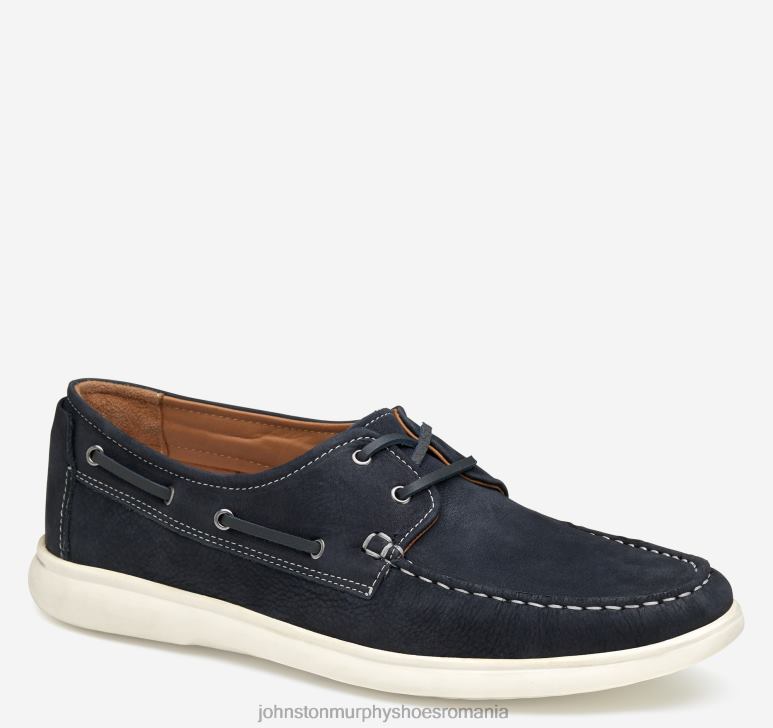 nubuc bleumarin