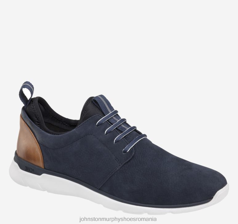 nubuc impermeabil impermeabil 6FF4F339 unisex Johnston  Murphy xc4 prentiss deget simplu pantofi