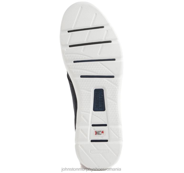 nubuc impermeabil impermeabil 6FF4F339 unisex Johnston  Murphy xc4 prentiss deget simplu pantofi