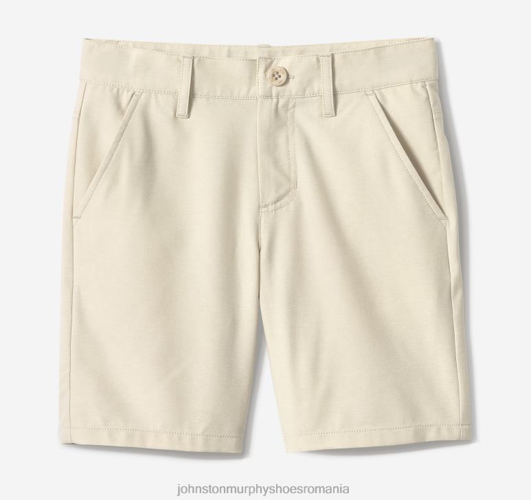 piatră 6FF4F1438 băiat Johnston  Murphy pantaloni scurți de performanță xc4 băieți îmbrăcăminte