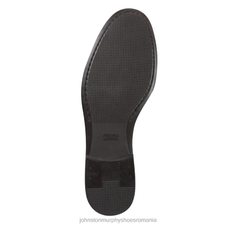 piele de oaie coniac 6FF4F187 bărbați Johnston  Murphy cresswell venetian pantofi