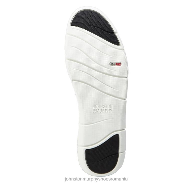 piele de oaie cu imprimeu italian cu șarpe taupe 6FF4F1269 unisex Johnston  Murphy tracy pantofi
