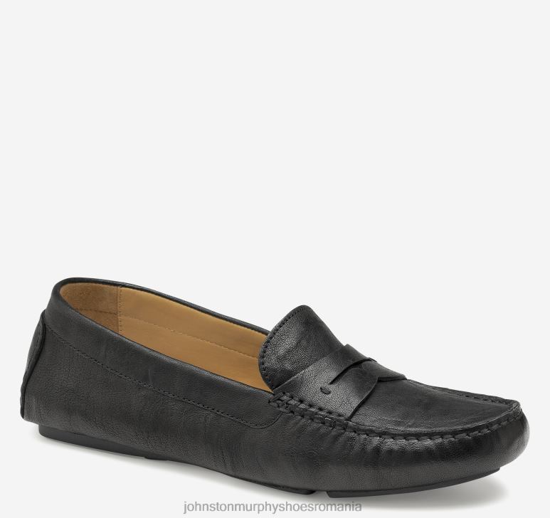 piele neagră de oaie spălata italiană