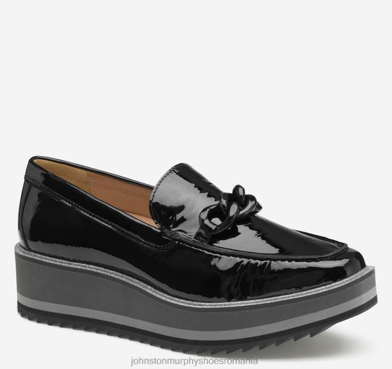 piele lacuita neagra