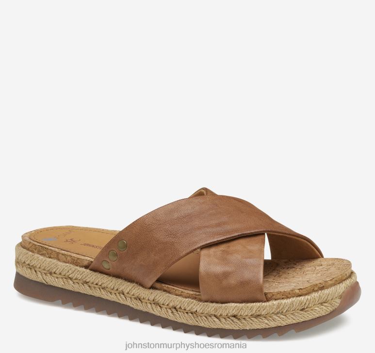 piele de oaie spalata bronzata