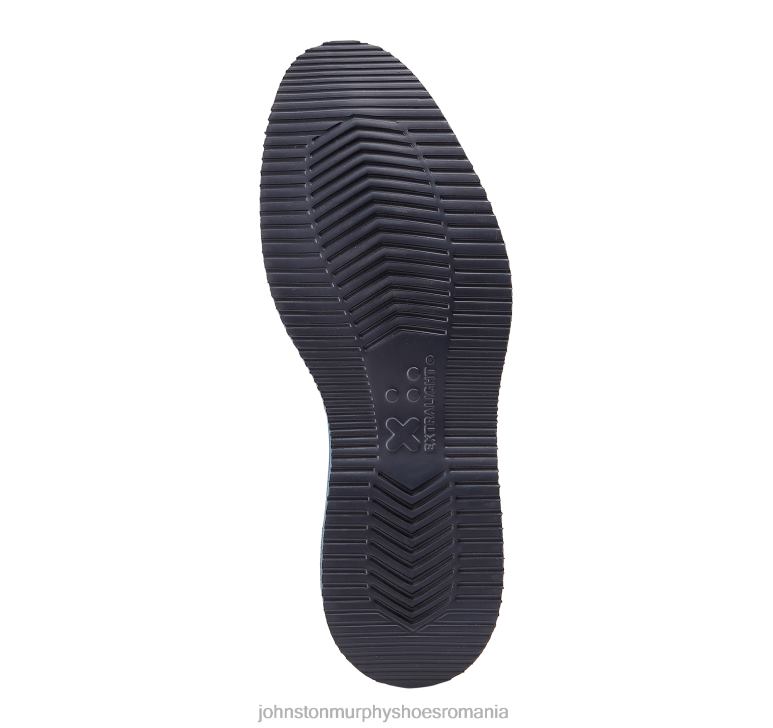 piele de vițel italiană maro 6FF4F184 bărbați Johnston  Murphy Jameson Longwing pantofi