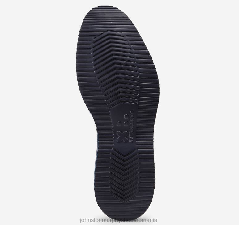 piele de vițel italiană maro 6FF4F239 bărbați Johnston  Murphy jameson chelsea boot pantofi