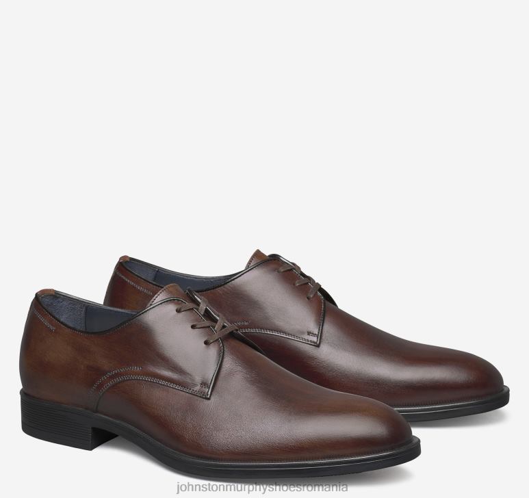 piele de vițel italiană de mahon