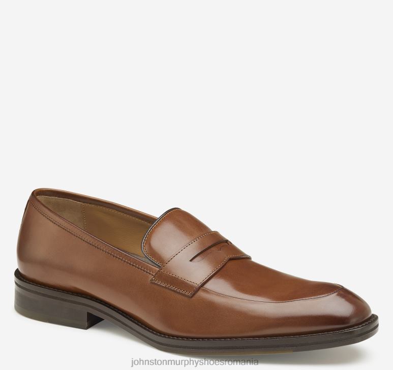 piele de vițel italiană bronzată