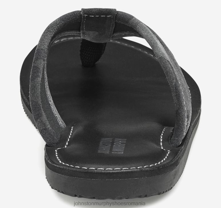 piele intoarsa de camuflaj gri inchis 6FF4F1342 băiat Johnston  Murphy tanga norris pentru copil mare pantofi