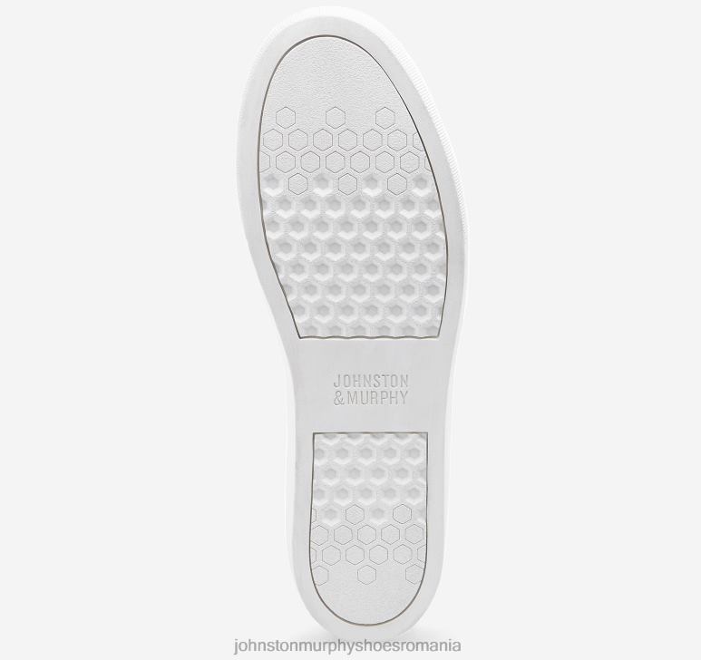 piele mănușă neagră 6FF4F1236 femei Johnston  Murphy callie lace-to-toe pantofi