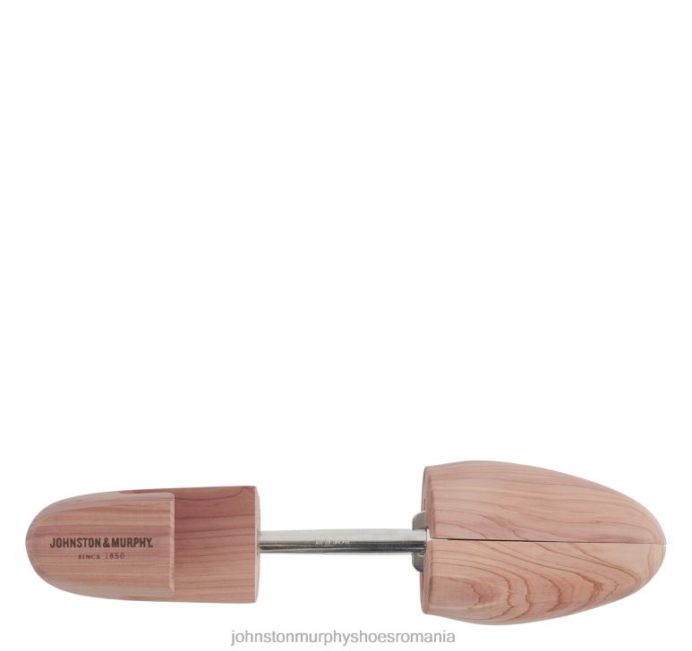 prinderea degetelor 6FF4F934 unisex Johnston  Murphy arbori de pantofi de cedru accesorii