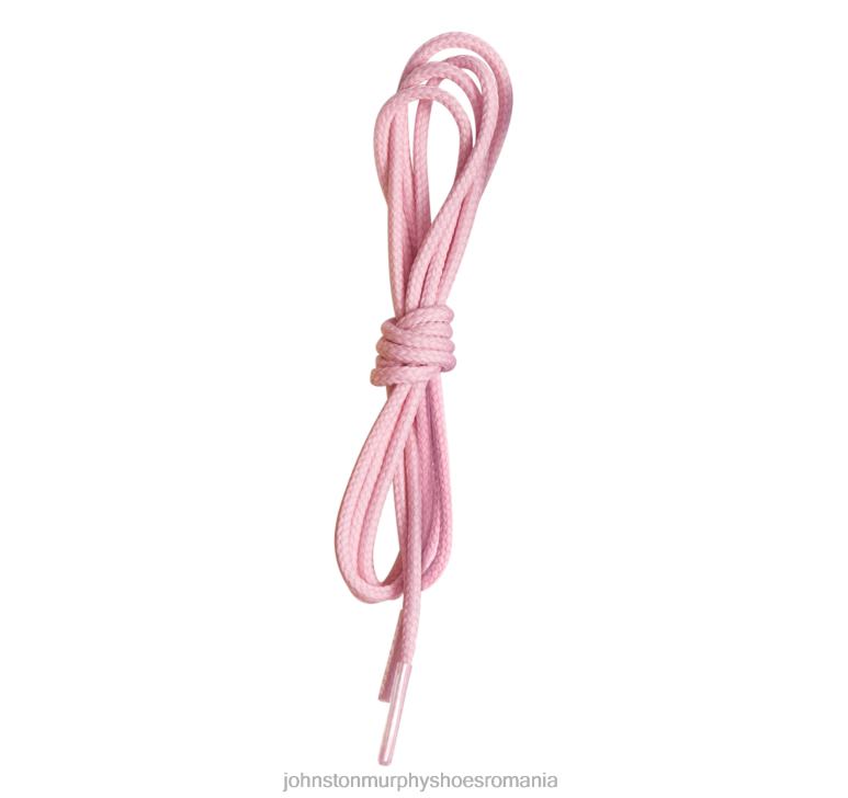 roz 6FF4F945 unisex Johnston  Murphy dantele colorate accesorii