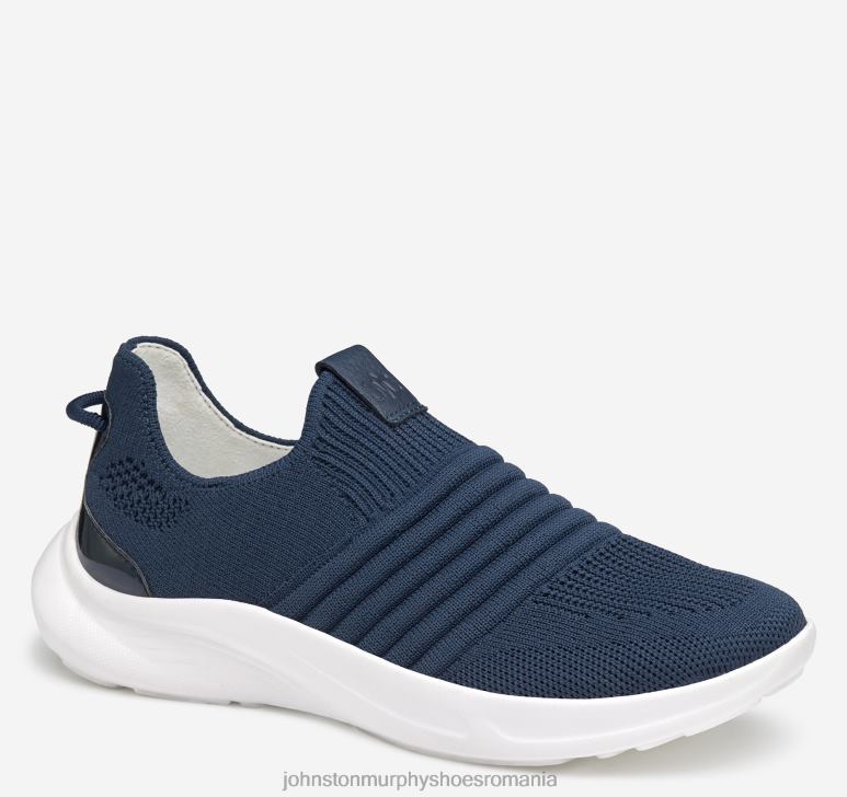 tricot bleumarin