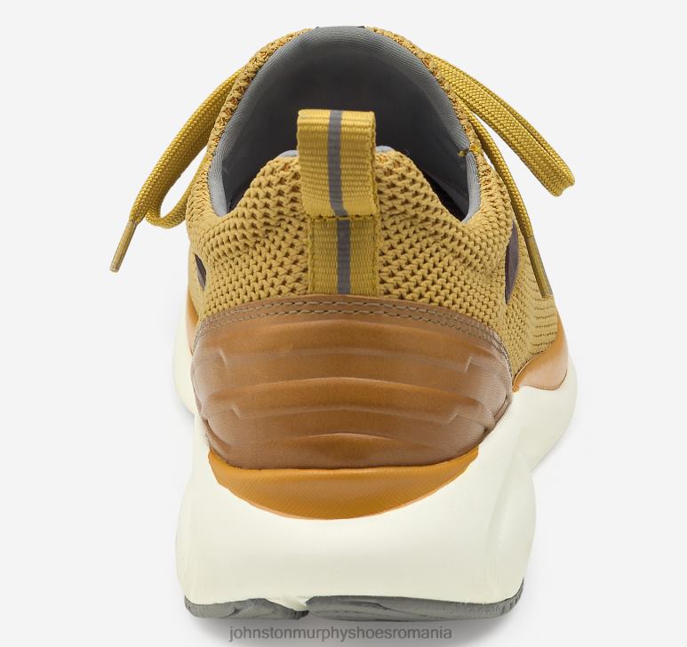tricot auriu/bob 6FF4F252 bărbați Johnston  Murphy xc4 tr1-sport hibrid pantofi