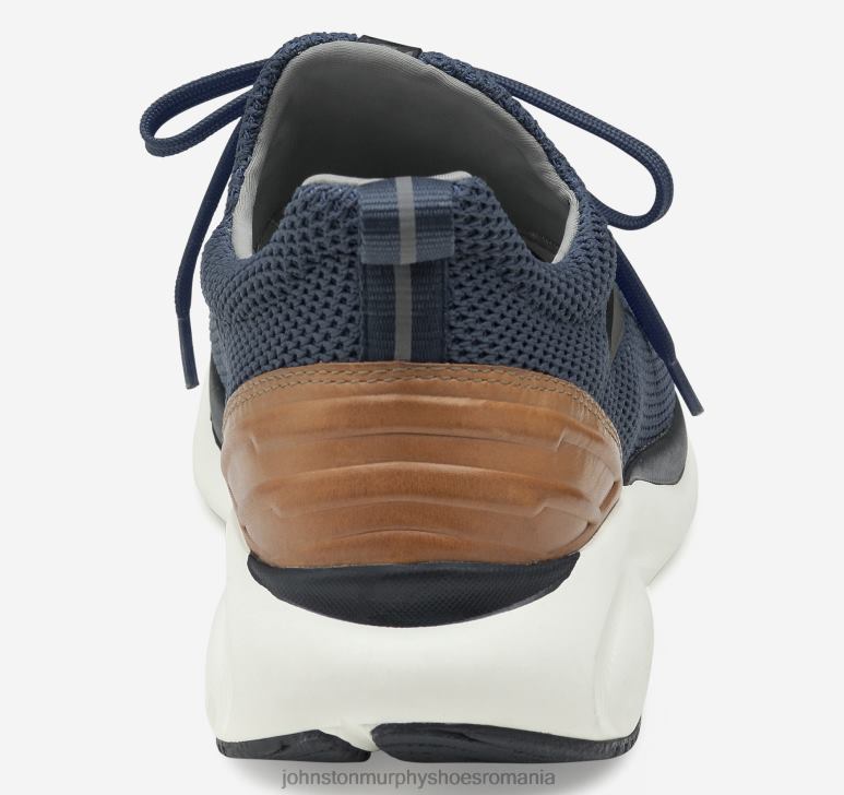 tricot bleumarin/bob 6FF4F78 bărbați Johnston  Murphy xc4 tr1-sport hibrid pantofi
