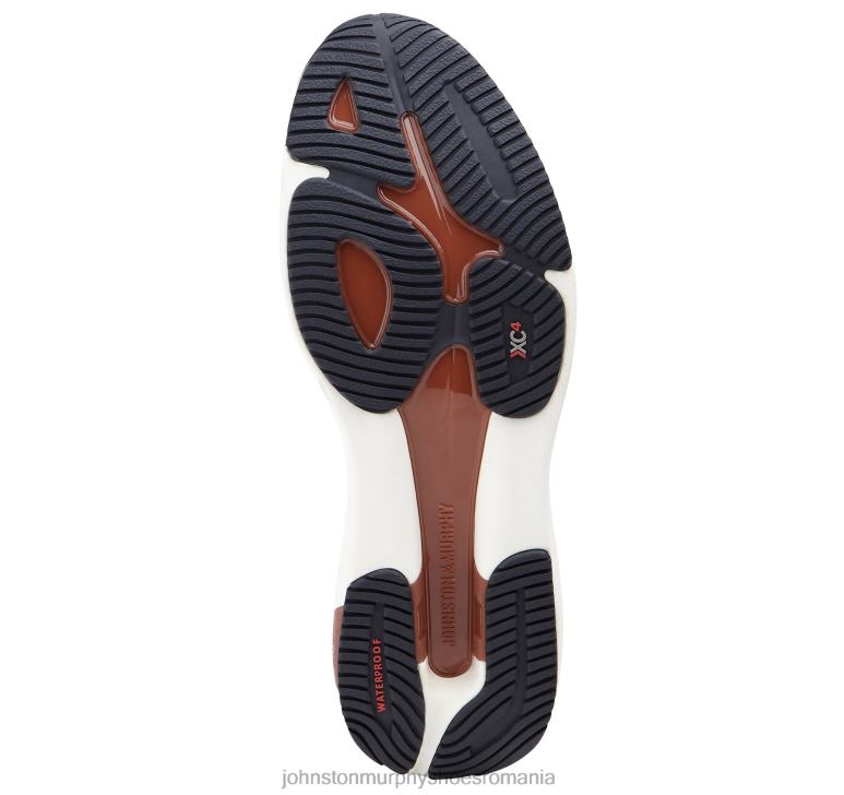 tricot bleumarin/bob 6FF4F78 bărbați Johnston  Murphy xc4 tr1-sport hibrid pantofi