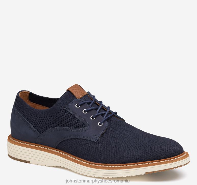 tricot bleumarin