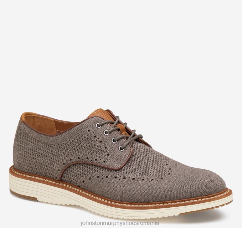 tricot gri