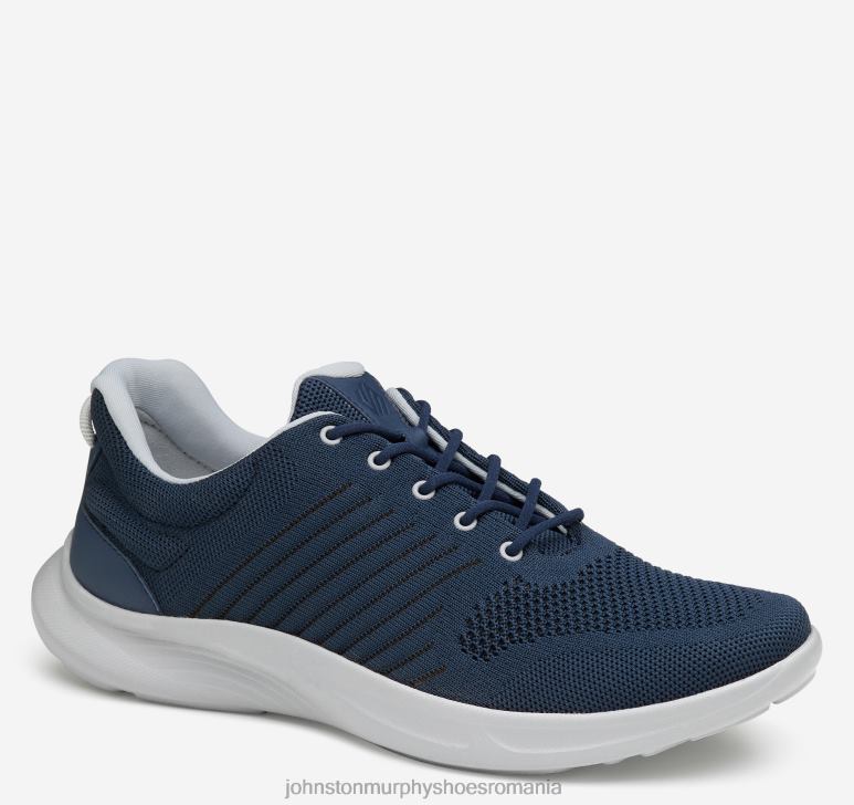 tricot bleumarin