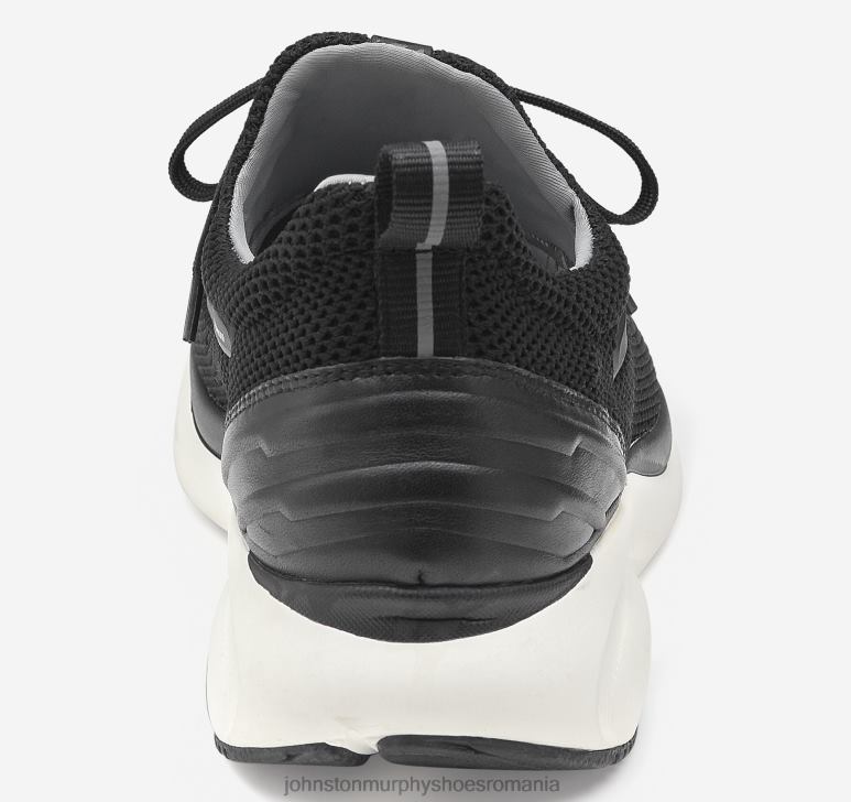 tricot negru/bob 6FF4F66 bărbați Johnston  Murphy xc4 tr1-sport hibrid pantofi