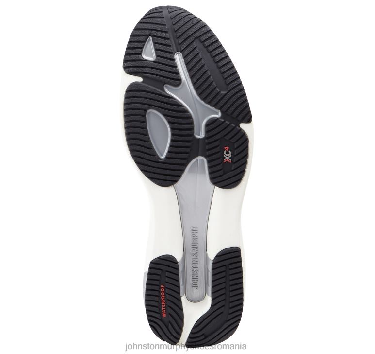 tricot negru/bob 6FF4F66 bărbați Johnston  Murphy xc4 tr1-sport hibrid pantofi