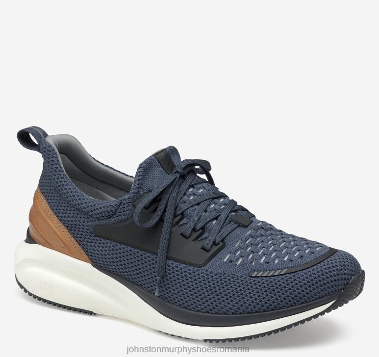 tricot bleumarin/bob