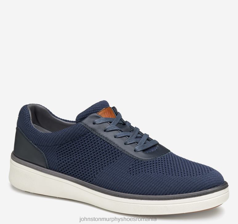 tricot reciclat bleumarin