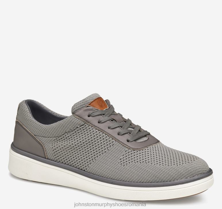 tricot reciclat gri