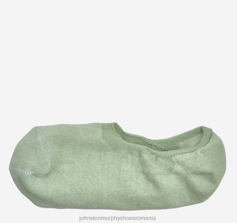 verde 6FF4F1280 femei Johnston  Murphy ciorap de căptușeală înaltă accesorii